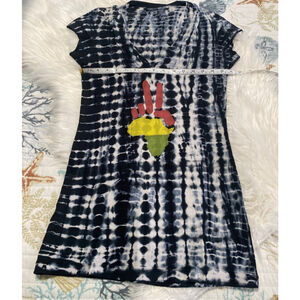 Signorelli Tie-dye T-shirt